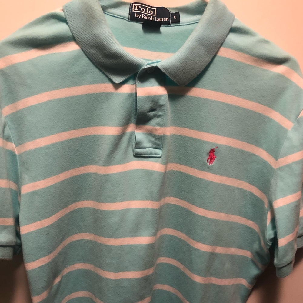 Ralph Lauren Polo